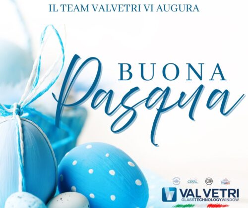 Buone Pasqua da Val Vetri srl
