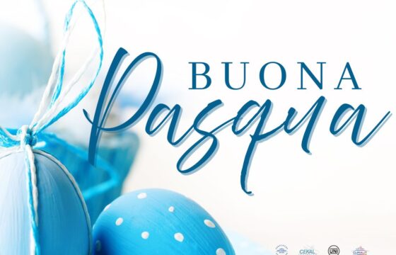 Buone Pasqua da Val Vetri srl
