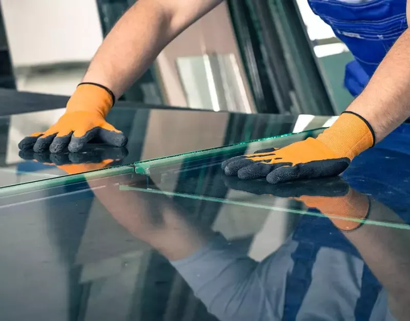 Le vetrerie italiane a marchio CSI-UNI:  l’eccellenza certificata di Valvetri