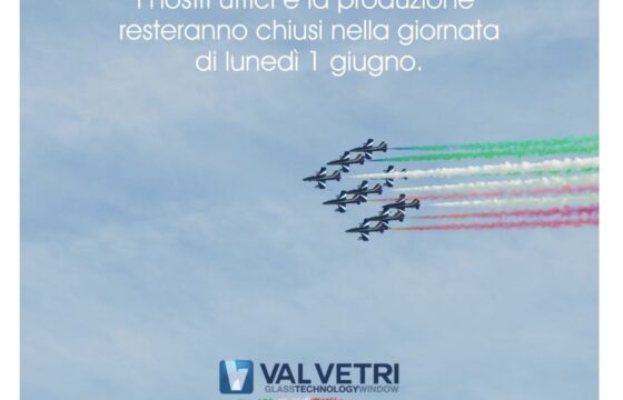 Chiusura 2 giugno